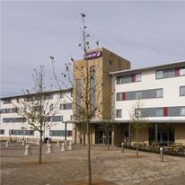 Premier Inn Rochester