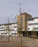 Premier Inn Rochester