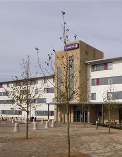 Premier Inn Rochester