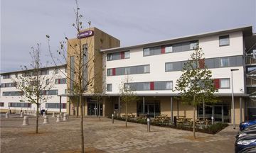 Premier Inn Rochester