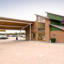 Premier Inn Hinckley
