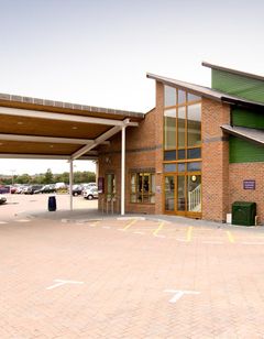 Premier Inn Hinckley