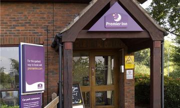 Premier Inn West Bromwich
