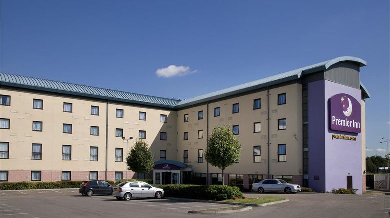 <b>Premier Inn Thurrock West Exterior</b>. Images powered by <a href="https://iceportal.shijigroup.com/" title="IcePortal" target="_blank">IcePortal</a>.