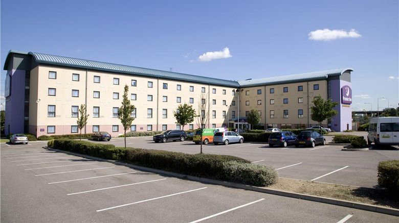 <b>Premier Inn Thurrock West Exterior</b>. Images powered by <a href="https://iceportal.shijigroup.com/" title="IcePortal" target="_blank">IcePortal</a>.