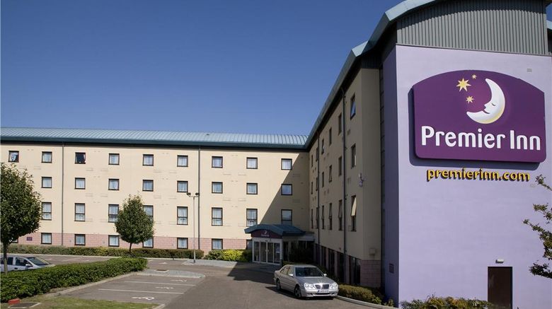<b>Premier Inn Thurrock West Exterior</b>. Images powered by <a href="https://iceportal.shijigroup.com/" title="IcePortal" target="_blank">IcePortal</a>.