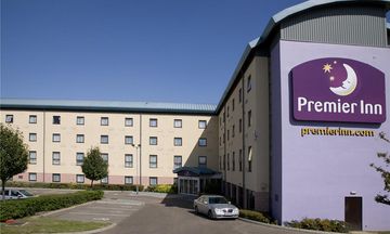 Premier Inn Thurrock West