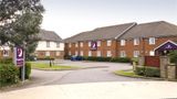<b>Premier Inn Swindon North Exterior</b>. Images powered by <a href="https://iceportal.shijigroup.com/" title="IcePortal" target="_blank">IcePortal</a>.