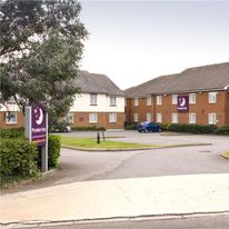 Premier Inn Swindon North