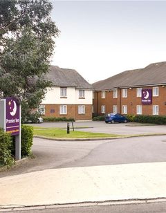 Premier Inn Swindon North