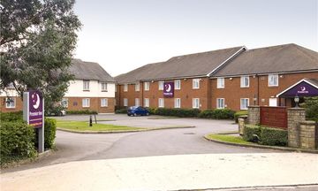 Premier Inn Swindon North