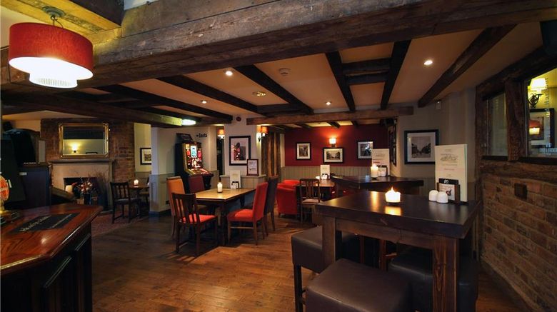 <b>Premier Inn Swindon North Restaurant</b>. Images powered by <a href="https://iceportal.shijigroup.com/" title="IcePortal" target="_blank">IcePortal</a>.