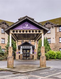 Premier Inn Glasgow Airport