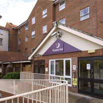Premier Inn Hastings