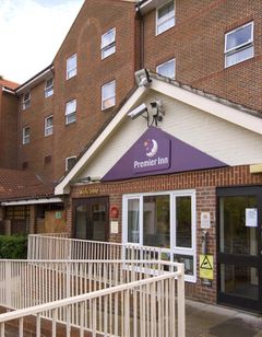 Premier Inn Hastings