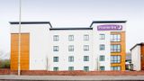 <b>Premier Inn Stourbridge Town Centre Exterior</b>. Images powered by <a href="https://iceportal.shijigroup.com/" title="IcePortal" target="_blank">IcePortal</a>.