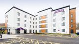 <b>Premier Inn Stourbridge Town Centre Exterior</b>. Images powered by <a href="https://iceportal.shijigroup.com/" title="IcePortal" target="_blank">IcePortal</a>.