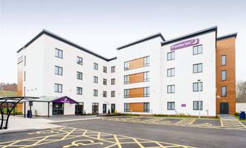 Premier Inn Stourbridge Town Centre