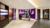 <b>Premier Inn Stourbridge Town Centre Lobby</b>. Images powered by <a href="https://iceportal.shijigroup.com/" title="IcePortal" target="_blank">IcePortal</a>.