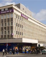 Premier Inn Brighton City Centre