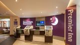 <b>Premier Inn Brighton City Centre Lobby</b>. Images powered by <a href="https://iceportal.shijigroup.com/" title="IcePortal" target="_blank">IcePortal</a>.