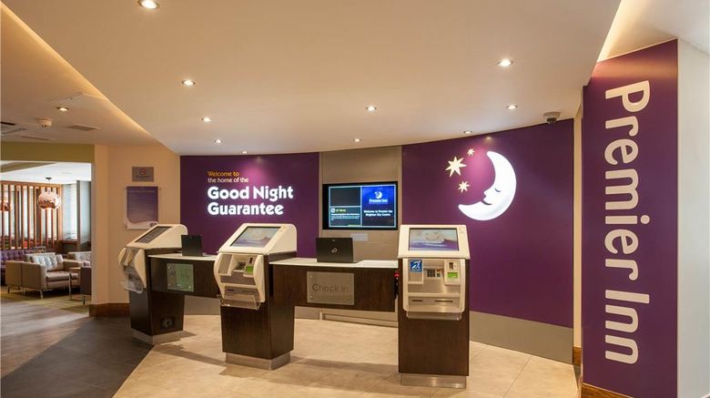 <b>Premier Inn Brighton City Centre Lobby</b>. Images powered by <a href="https://iceportal.shijigroup.com/" title="IcePortal" target="_blank">IcePortal</a>.