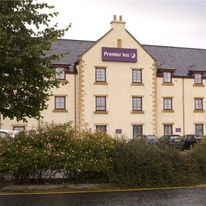 Premier Inn Edinburgh A1 Newcraighall