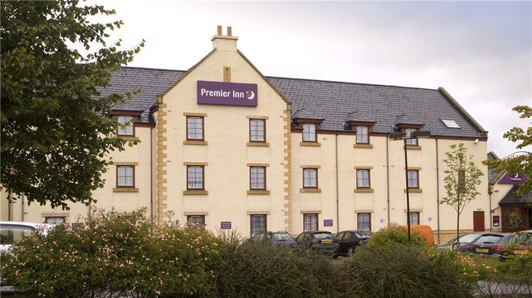 Premier Inn Edinburgh A1 Newcraighall Exterior