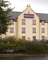 Premier Inn Edinburgh A1 Newcraighall