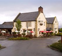 Premier Inn Edinburgh A1 Newcraighall Exterior