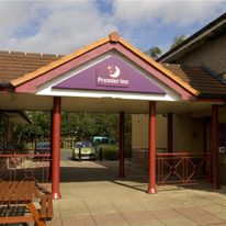 Premier Inn Pontefract North