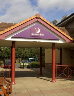 Premier Inn Pontefract North