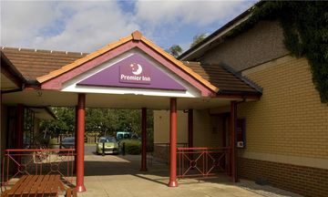 Premier Inn Pontefract North