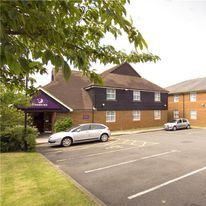 Premier Inn Ashford North