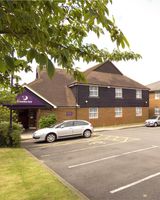 Premier Inn Ashford North