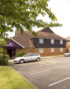 Premier Inn Ashford North