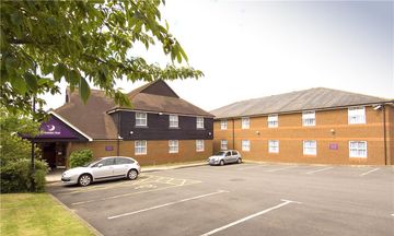 Premier Inn Ashford North