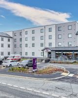 Premier Inn Porthmadog