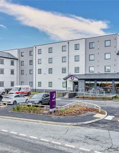 Premier Inn Porthmadog