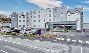 Premier Inn Porthmadog