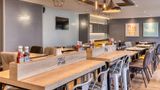 Premier Inn Waltham Abbey Restaurant