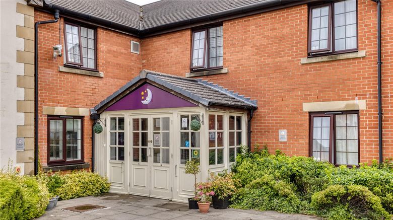 Premier Inn Waltham Abbey Exterior. Images powered by <a href="https://iceportal.shijigroup.com" target="_blank" rel="noopener">Ice Portal</a>.