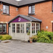 Premier Inn Waltham Abbey