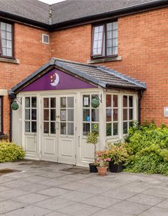 Premier Inn Waltham Abbey