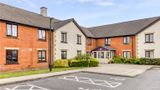 Premier Inn Waltham Abbey Exterior