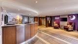 Premier Inn Waltham Abbey Lobby