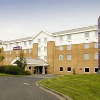 Premier Inn Leeds City West