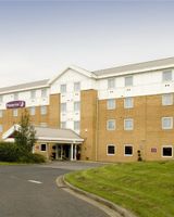 Premier Inn Leeds City West
