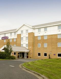 Premier Inn Leeds City West