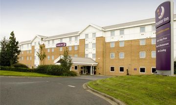 Premier Inn Leeds City West
